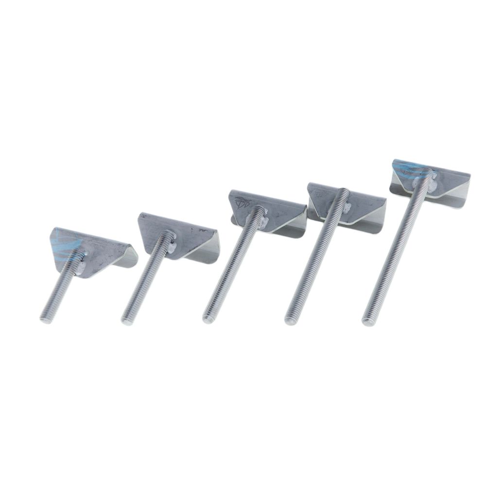 deck hooks hook screws for klepper foding kayaks